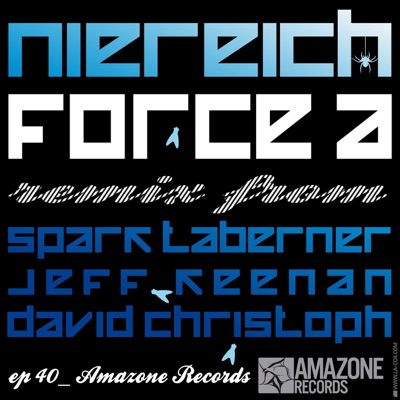 Force A - EP