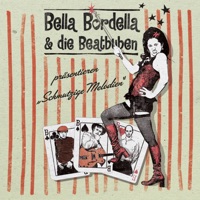 Bella Bordella & die Beatbuben - Babooshka