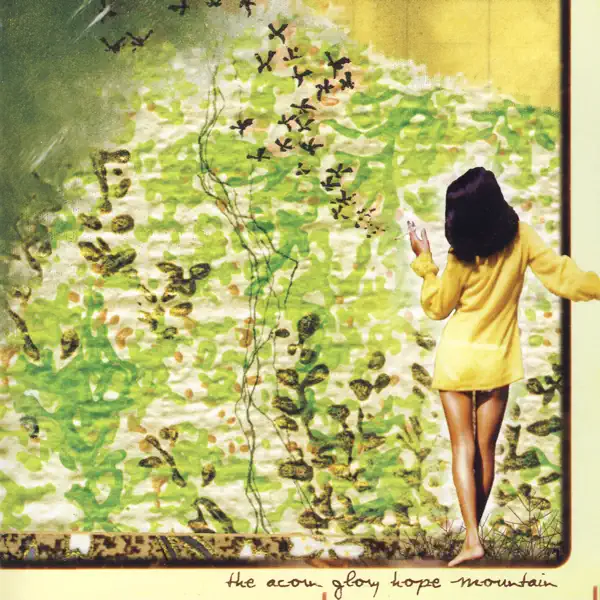 Plateau Ramble — The Acorn