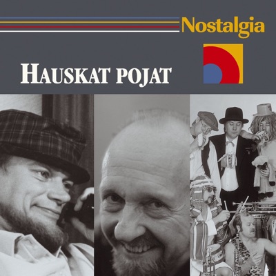 Nostalgia: Hauskat Pojat