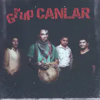 AH O GÜZEL GÖZLERİN — GRUP CANLAR