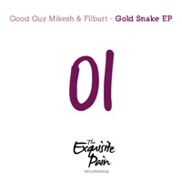 Gold Snake - Single - Good Guy Mikesh & Filburt