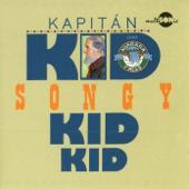 Cover art for Songy by Kapitán Kid