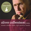 Oliver Colbentson & Erich Appel - Rondo In a Major, D 438