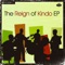 Needle & Thread - The Reign of Kindo lyrics