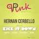 Kick It Down Remixes EP