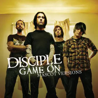 Game On (Bengals Version) - Single - Disciple