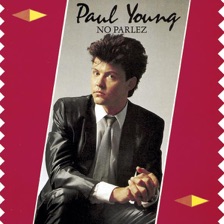 Love of the Common People by Paul Young — cover art