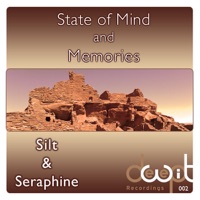 State of Mind and Memories - EP - SILT & Seraphine