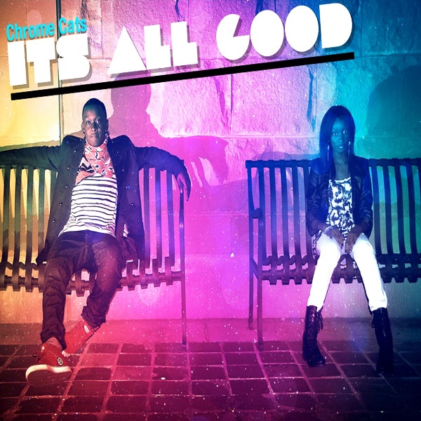 It's All Good