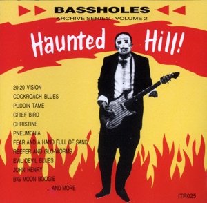 Cockroach Blues