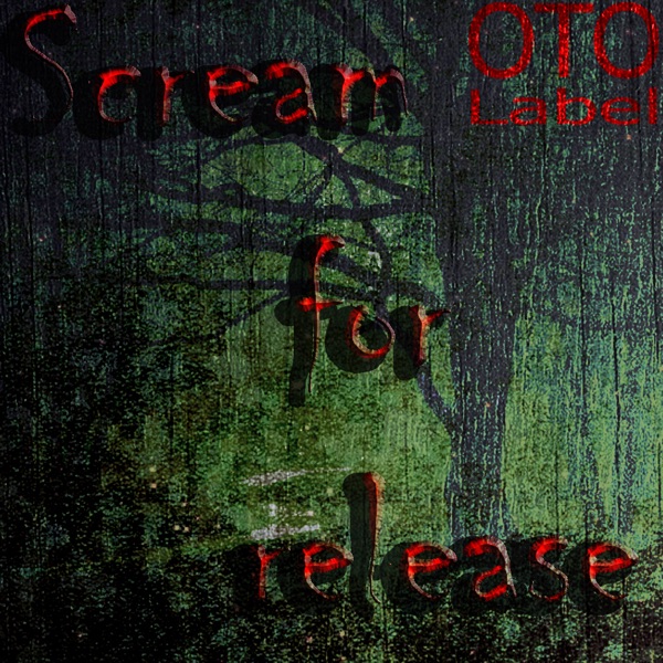 Scream For Release - Single