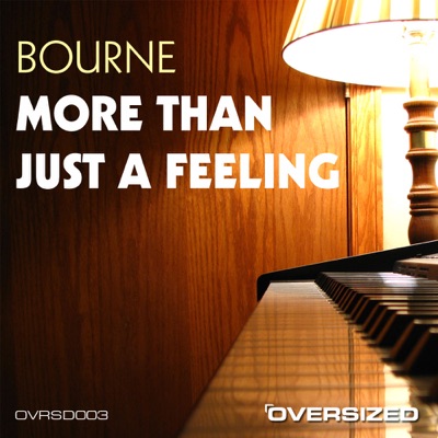 More Than Just a Feeling