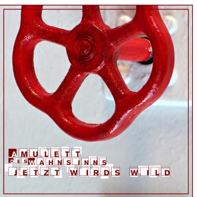 Amulett Des Wahnsinns - Blackwood Bottom