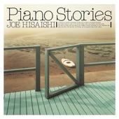 Piano Stories artwork