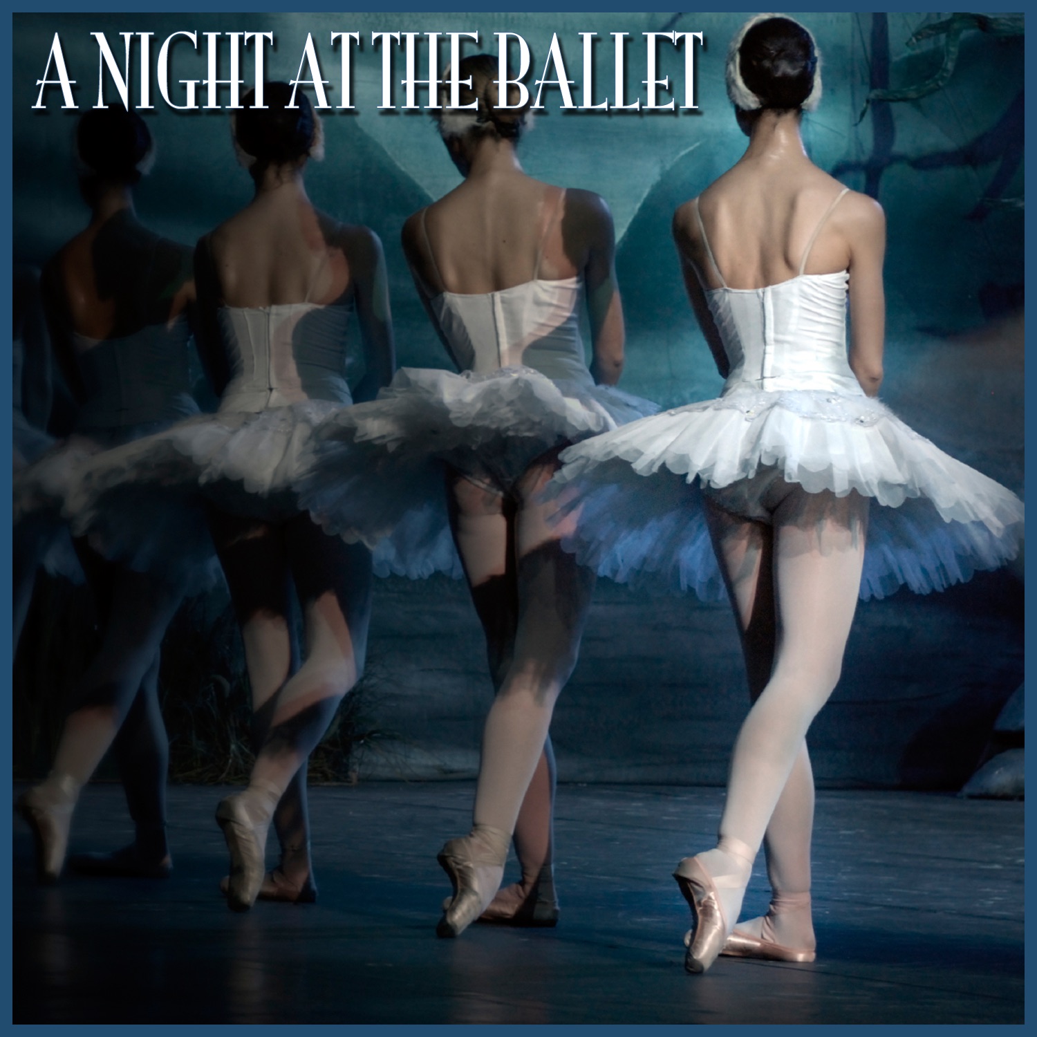 London Festival Orchestra - Flower Waltz, Op. 71a\8