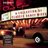 French Kiss (Underground Mix)