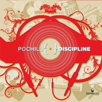 Pochill - Blue Reprise