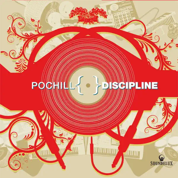 Blue Reprise — Pochill
