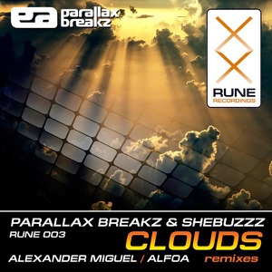 Clouds - EP