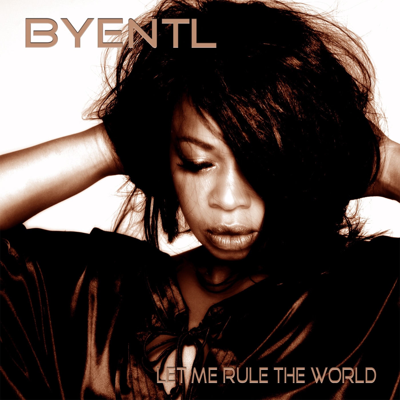 Let Me Rule the World - Single