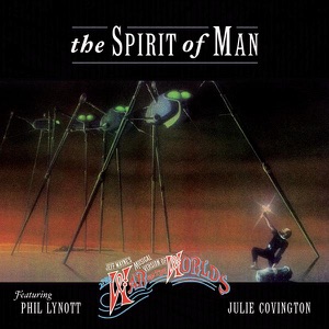The Spirit of Man - Single