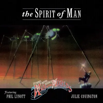 The Spirit of Man - Single - Jeff Wayne
