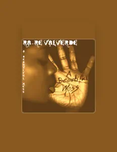 Ra-Re Valverde: песни, клипы, биография, даты выступлений и многое другое.