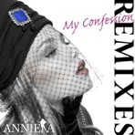 My Confession (Remixes)