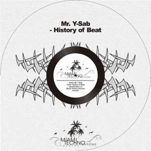 History of Beat - Single