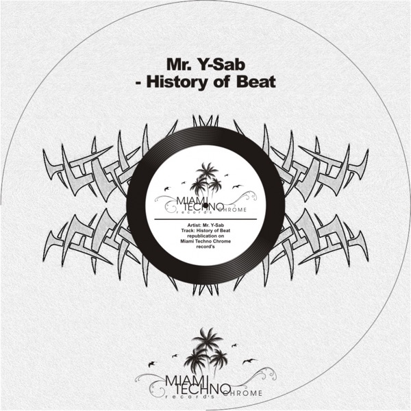 History of Beat - Single