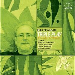 Bill O'Connell - Bill's Blues (feat. Dave Samuels)