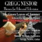 Green Leaves of Summer - Gregg Nestor lyrics
