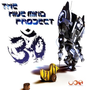 The Hive Mind Project - Single