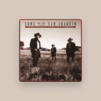 Sons Of San Joaquin