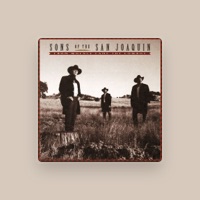 Sons Of San Joaquin