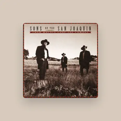 Listen to Sons Of San Joaquin, watch music videos, read bio, see tour dates & more!