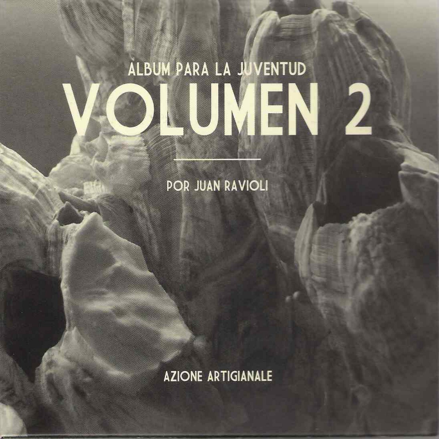 Album Para La Juventud Vol. 2