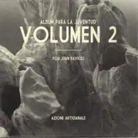 Siete Vidas — Juan Ravioli