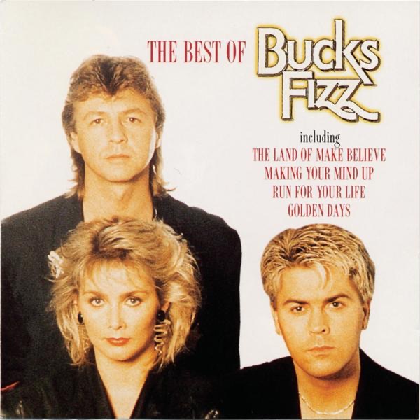 The Best of Bucks Fizz
