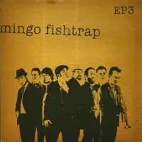 Behind Em — Mingo Fishtrap
