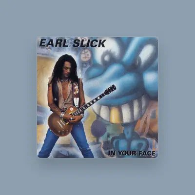 Listen to Earl Slick, watch music videos, read bio, see tour dates & more!