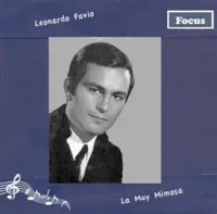 Leonardo Favio — El Niño Que No Pudo Hacer Reir