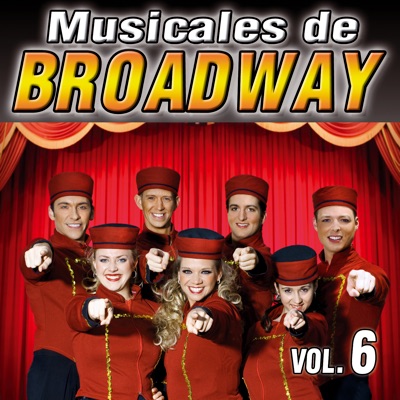 The Band Musical Cast