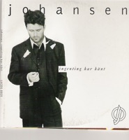 Ingenting Har Hänt - Jan Johansen