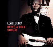 Leadbelly - Good Morning Blues