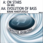 On Stars / Evolution of Bass - EP