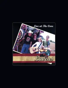 收听 The Lavens、观看音乐视频、阅读小传、查看巡演日期等 ！