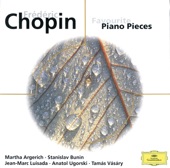 Chopin: Piano Pieces