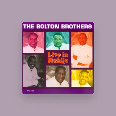 Listen to The Bolton Brothers, watch music videos, read bio, see tour dates & more!